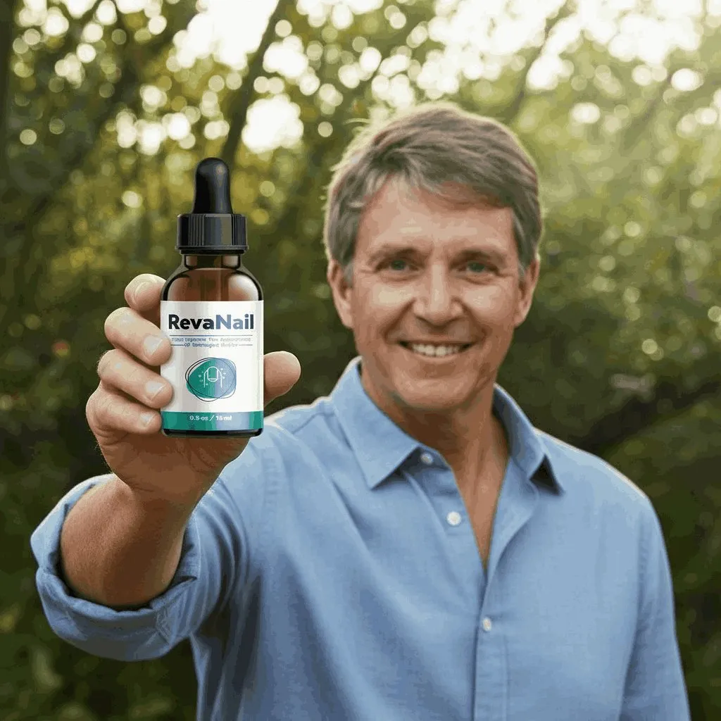 Tom R. RevaNail review